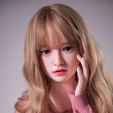 Qita 164cm Sex Doll with Amanda Head Full silicone