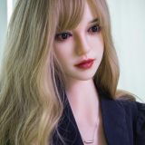 Qita 164cm Sex Doll with Jasmine Head Full silicone