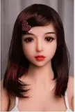 Cosdoll Sex doll 160cm/5ft2 Big Breast E-cup #23 head selectable head material and body height
