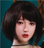 Cosdoll Sex doll 160cm/5ft2 Big Breast E-cup #23 head selectable head material and body height