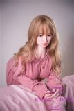 Qita 164cm Sex Doll with Jasmine Head Full silicone