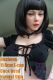 Jiusheng Doll Full Silicone Sex Doll 158cm/5ft2 E-cup Coco head