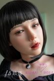 Jiusheng Doll Full Silicone Sex Doll 158cm/5ft2 E-cup Coco head
