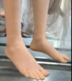 Jiusheng Doll Sex Doll 155cm/5ft3 F-cup #62 Aki head Head material selectable Height selectable