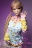 Real Girl Doll 148cm/4ft9 C-Cup TPE Sex Doll R62 head