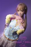 Real Girl Doll 148cm/4ft9 C-Cup TPE Sex Doll R62 head