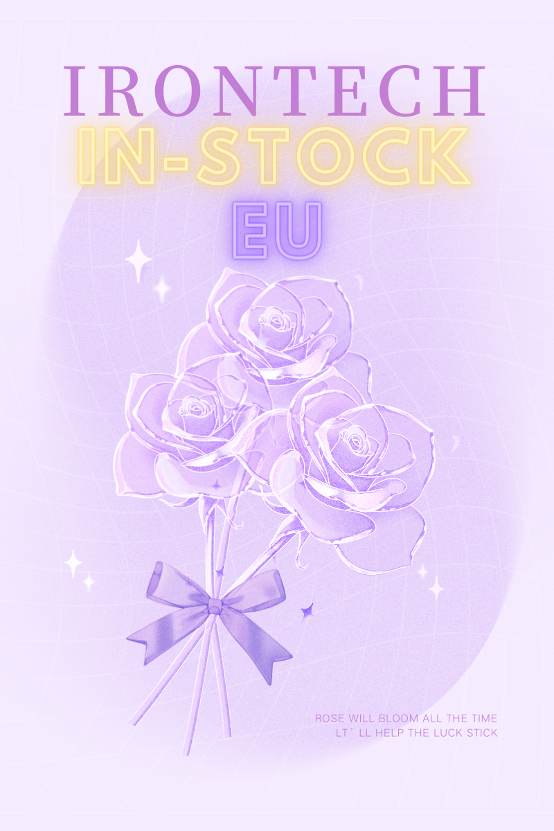 In-Stock Irontech Doll TPE Material Sex Doll(EU)