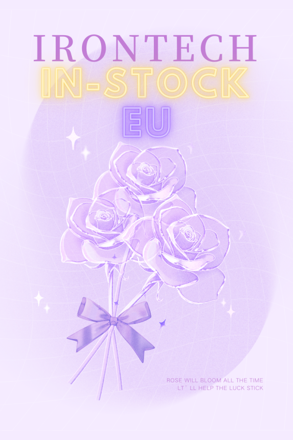 In-Stock Irontech Doll TPE Material Sex Doll(EU)