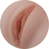 Sanhui Doll 163cm/5ft2 E-cup TPE Sex Doll with Head #26