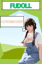 FUDOLL Customization Page Head and Body Freely Combinable Love Doll Life-size Doll