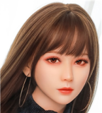 Cosdoll Sex doll 170cm/5ft6 Large Breast O-cup #35 head selectable head material and body height