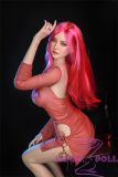 Cosdoll Sex doll 170cm/5ft6 Large Breast O-cup #35 head selectable head material and body height