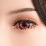 WAXDOLL 168cm(5.41 ft) E-cup Full Size Lifelike Sex Doll with #GE70-1 Head  Silicone head+TPE Body