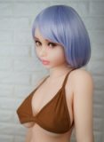TPE material  sex doll DollHouse168 New 128cm Nao(C factory)