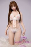 Only Love Doll AIO Full silicone Seamless 4kg 70cm Sexable Ultra-realistic figure Full silicone Small and light weight