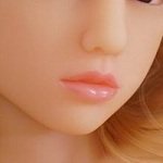 TPE material  sex doll DollHouse168 New 128cm Nao(C factory)