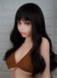 TPE material  sex doll DollHouse168 New 128cm Nao(C factory)