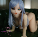 TPE material  sex doll DollHouse168 New 128cm Nao(C factory)