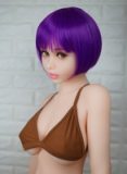 TPE material  sex doll DollHouse168 New 128cm Nao(C factory)