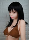 TPE material  sex doll DollHouse168 New 128cm Nao(C factory)