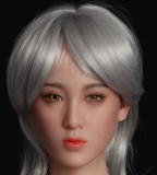 Only Love Doll  12.5kg 100cm Sexable Ultra-realistic figure Full silicone