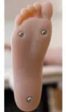 Real Girl Doll 140cm/4ft6 Silicone Sex Doll Anime #1 head Soft Silicone head