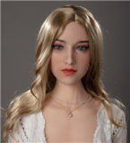 Starpery Sex Doll Full Silicone 167cm/5ft4 E-Cup Elizabeth Head Magician