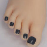 Angelkiss 150cm C-cup #27 head full silicone realistic sex doll grey lingerie