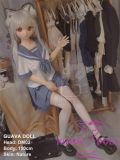 Anime sex doll