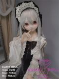 Guavadoll  150cm D-cup head GCO03 head Vinyl (PVC) head + TPE body 1:1 life-size love doll
