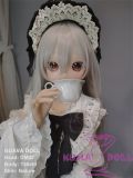 Guavadoll  150cm D-cup head GCO03 head Vinyl (PVC) head + TPE body 1:1 life-size love doll