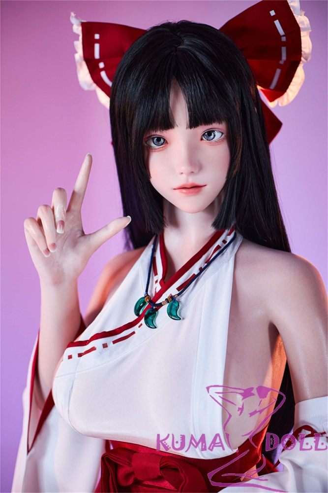 J024 head 157cm/5ft2 F-cup FUDOLL Sex Doll High-grade silicone head + TPE  material body Height and other options