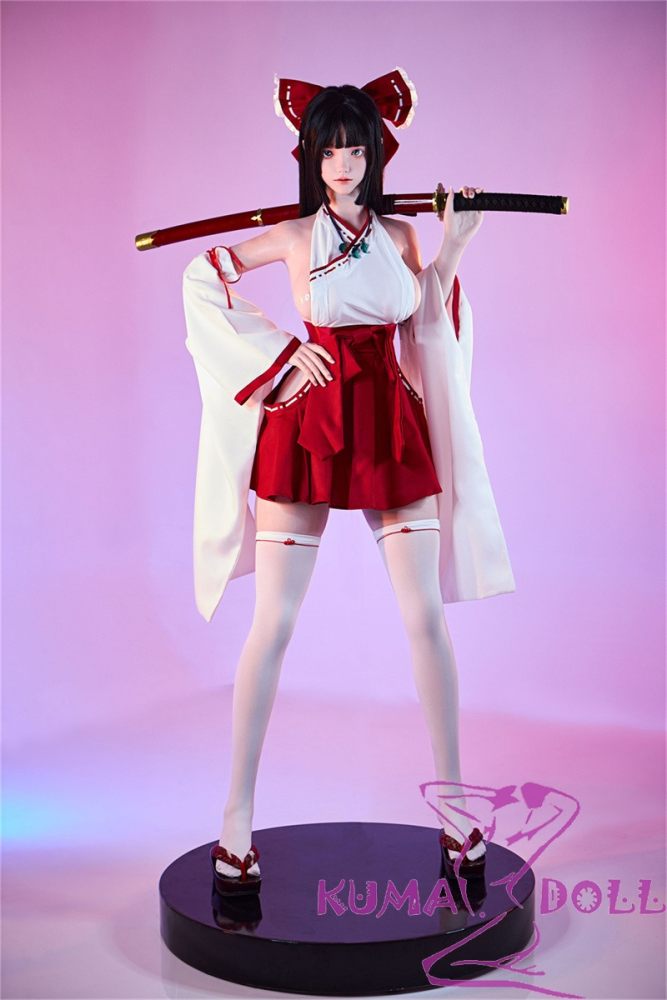 iris sex doll Gapianne, partner in the intimate well-being of women main image 1