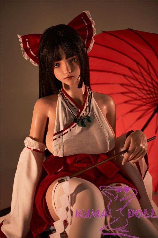 J024 head 157cm/5ft2 F-cup FUDOLL Sex Doll High-grade silicone head + TPE  material body Height and other options