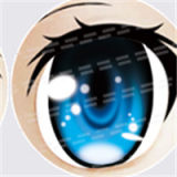 Aotume anime doll customize order page 135cm～155cm TPE/Silicone selectable