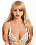 Irontech Doll TPE Sex Doll 164cm/5.4ft G-cup S18 Head