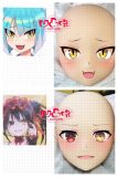 Aotume anime doll customize order page 135cm～155cm TPE/Silicone selectable