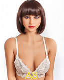 Irontech Doll TPE Sex Doll 164cm/5.4ft G-cup S18 Head