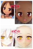 Aotume anime doll customize order page 135cm～155cm TPE/Silicone selectable