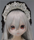 Guavadoll Head Customize Page Cute Anime Head Suit For 132cm-150cm Natural Skin Body