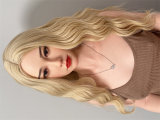 FANREAL 170 cm/5ft6 G-Cup Full Size Lifelike Silicone Sex Doll with Maria Head House Wife