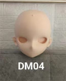 Guavadoll Head Customize Page Cute Anime Head Suit For 132cm-150cm Natural Skin Body
