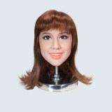 SE Doll TPE Material Love Doll 168cm/5ft5 F-cup with #020 Head Vicky.G