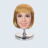 SE Doll TPE Material Love Doll 168cm/5ft5 F-cup with #020 Head Vicky.G