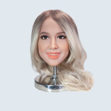 SE Doll TPE Material Love Doll 168cm/5ft5 F-cup with #020 Head Vicky.G