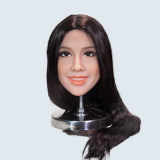 SE Doll TPE Material Love Doll 168cm/5ft5 F-cup with #020 Head Vicky.G