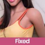 SE Doll TPE Material Love Doll 168cm/5ft5 F-cup with #020 Head Vicky.G