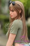SE Doll TPE Material Love Doll 168cm/5ft5 F-cup with #020 Head Vicky.G