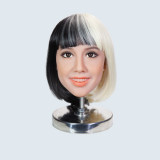 SE Doll TPE Material Love Doll 168cm/5ft5 F-cup with #020 Head Vicky.G