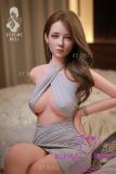 XTDOLL 168cm C-cup Aelene head TPE Doll life-size real love doll
